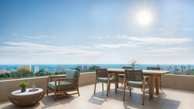 Villa 3 habitaciones 233m² en venta - Gran sol — 7