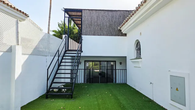 Adosado 5 habitaciones 189m² en venta - Costa del Sol — 25