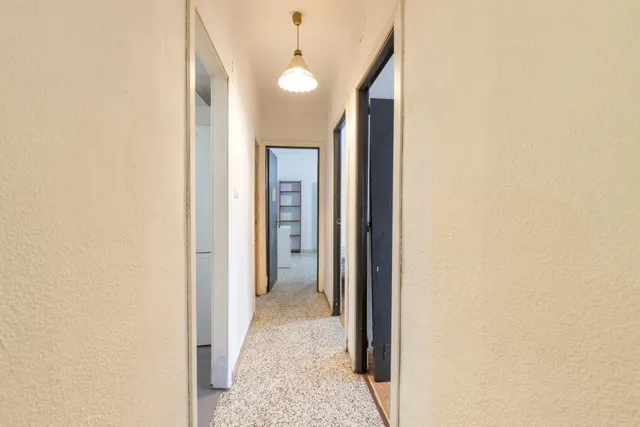 PISO DE 4 DORMITORIOS EN CAMINO DE RONDA — 42