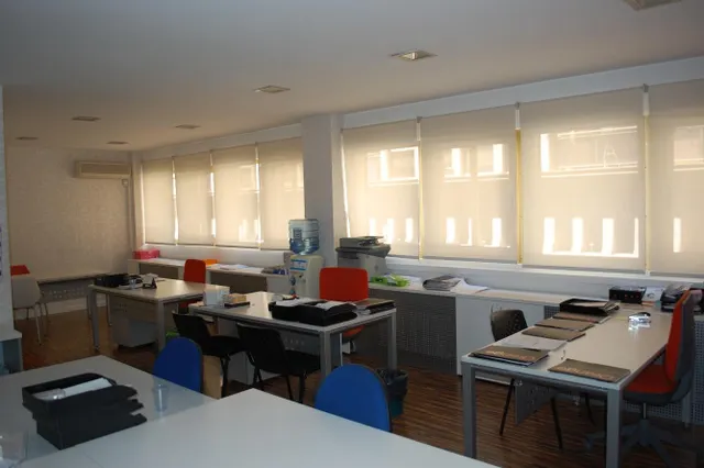 Oficina en venta - Centro — 6
