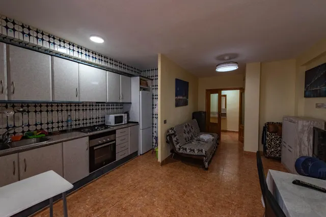 Apartamento 2 habitaciones 70m² en venta - Habaneras — 6