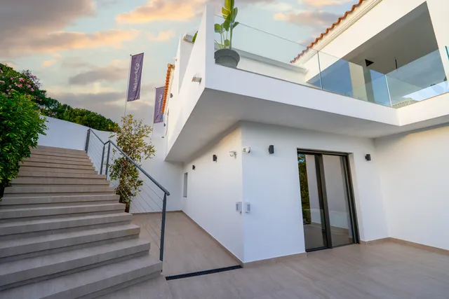 Chalet 4 habitaciones 460m² en venta - Marbella — 36