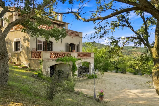 Finca Rustica en venta — 29