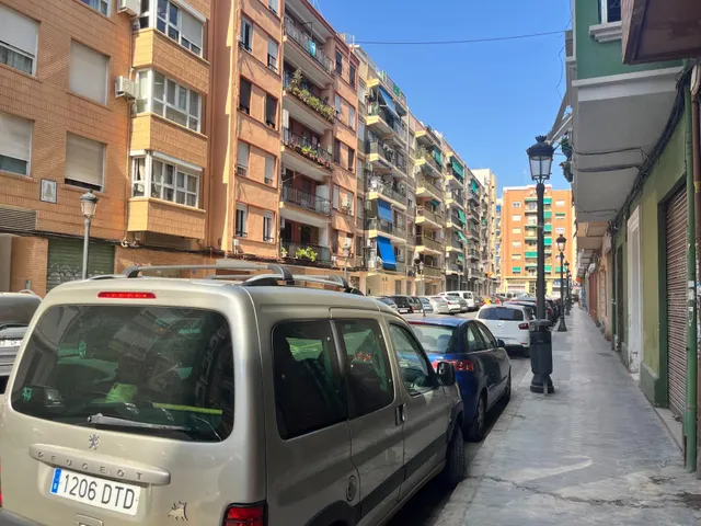 TRASTERO EN VENTA EN OLIVERETA — 15