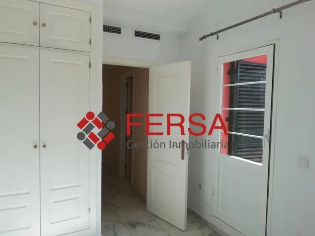Chalet pareado con zonas comunes en urb. las redes — 28