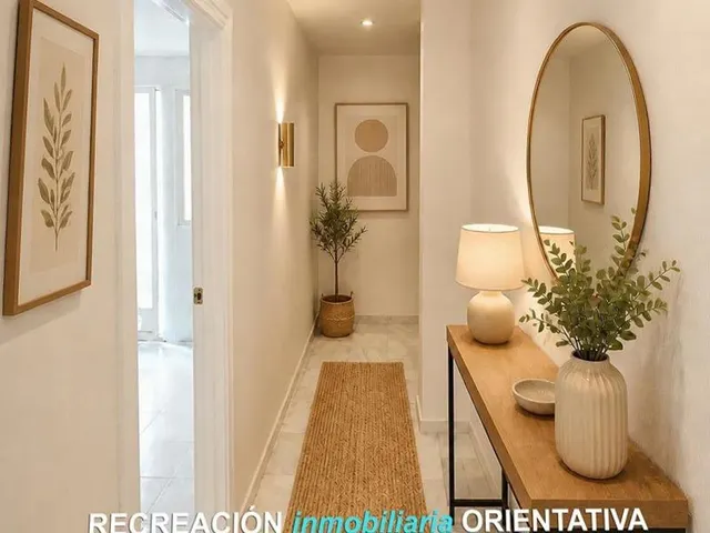 Piso en Churriana de la Vega, Granada — 13