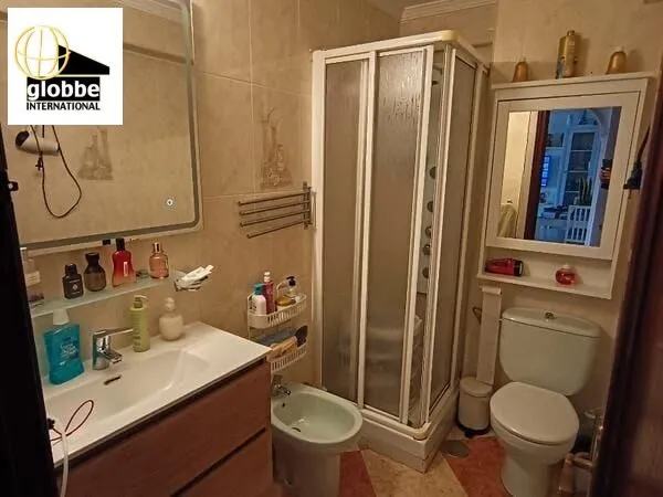 Moderno Piso Reformado en la Vibrante Zona de San Andrés, Málaga — 11