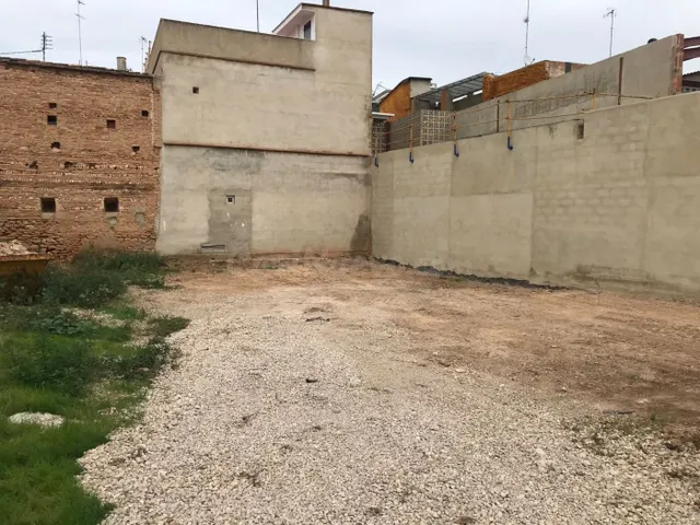 SE VENDE PARCELA EN ALGEMESÍ - foto 5