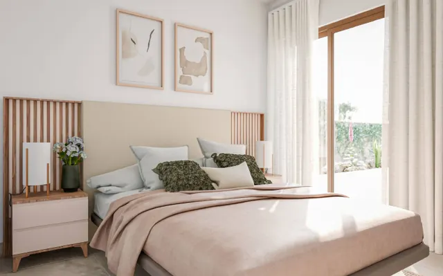 Villa 3 habitaciones 114m² en venta - Balcón de finestrat — 18