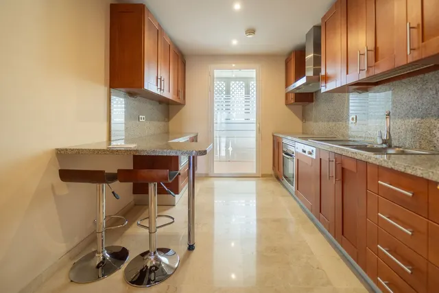 Apartamento 3 habitaciones 155m² en venta - Riviera del sol — 17