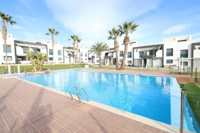 Bungalow 2 habitaciones 70m² en venta - La Zenia — 20