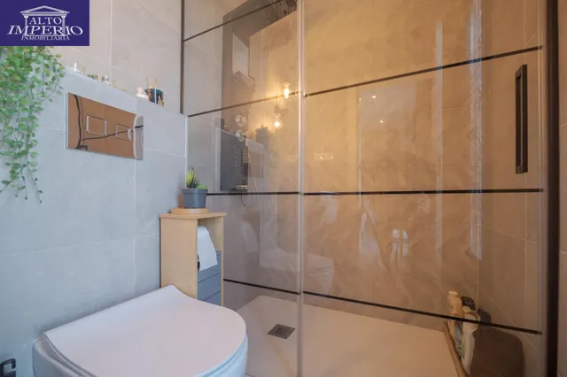 Ático dúplex con piscina en Maracena — 25