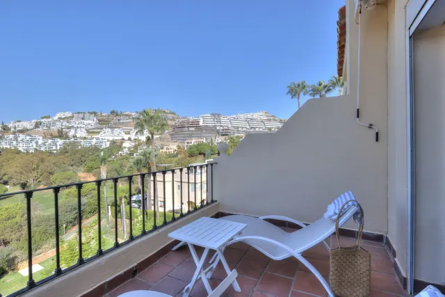 Ático 3 habitaciones 118m² en venta - El Madroñal — 35