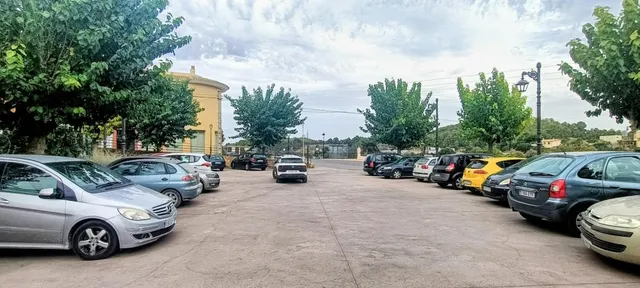 ¡OPORTUNIDAD!  PISO DE DOS DORMITORIOS EN PLANTA BAJA, XIRLES (POLOP) — 17