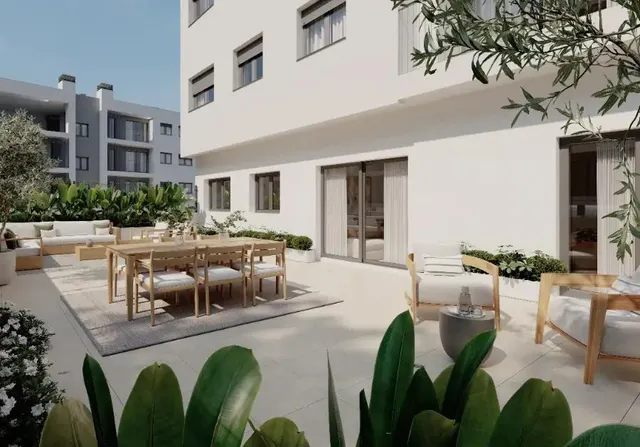 Diseñado para tu bienestar in Alicante Pau II — 10