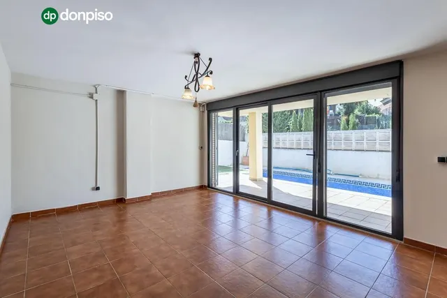 Preciosa casa en cortijo del aire — 21