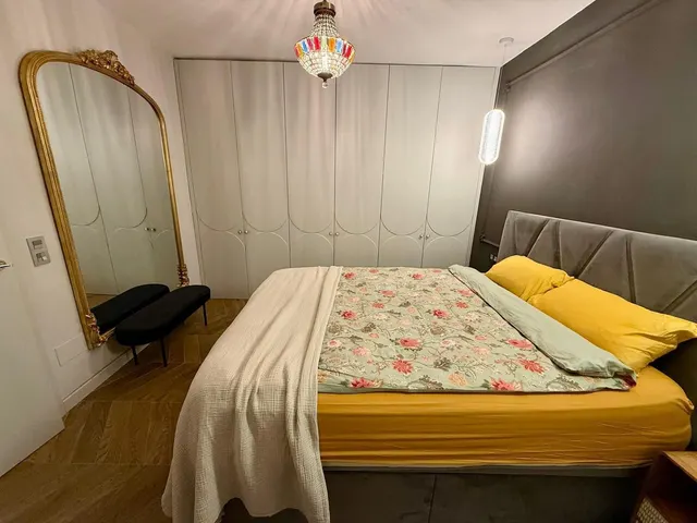 Apartamento 3 habitaciones 110m² en venta - Centro — 19