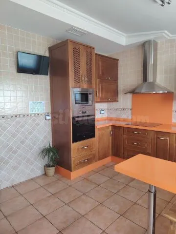 Ático en Venta en Murcia Murcia - foto 4