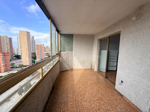 APARTAMENTO EN PUEBLO LEVANTE - foto 4