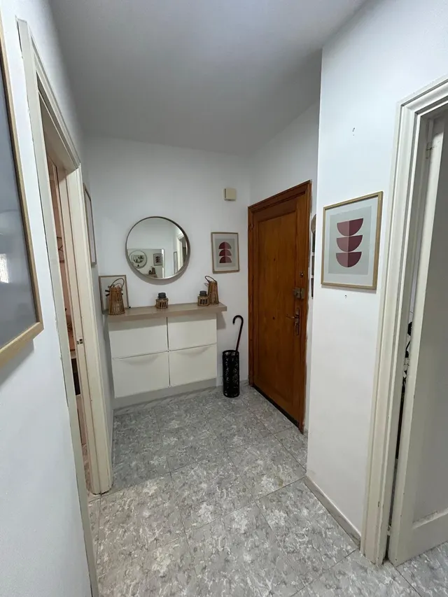 PISO DE DOS habitaciones EN S'ARENAL — 7