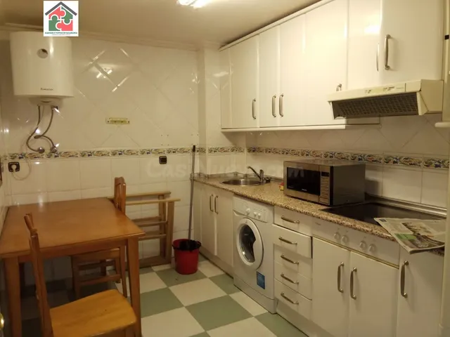 Apartamento 1 habitación 43m² en alquiler - Centro - foto 4