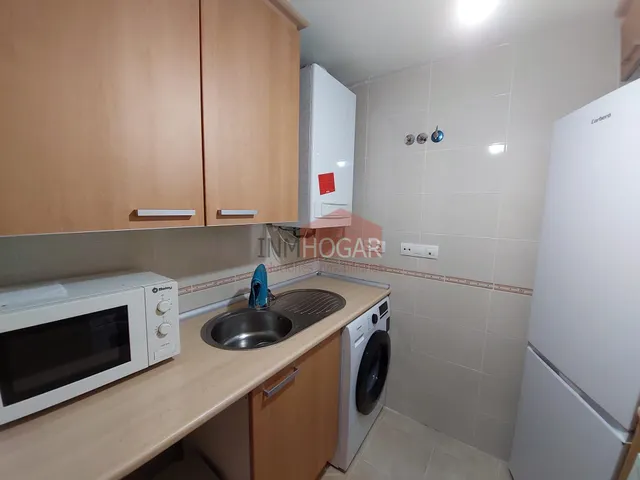 PISO EN ALQUILER EN PEROTAS, ARÉVALO — 5