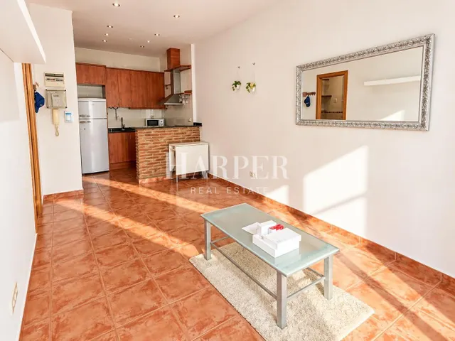 Piso  con terraza privada en Gràcia — 13