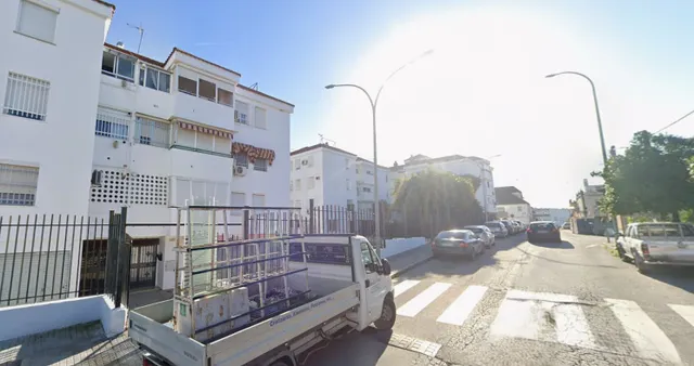 Venta piso en San Juan de Aznalfarache — 3