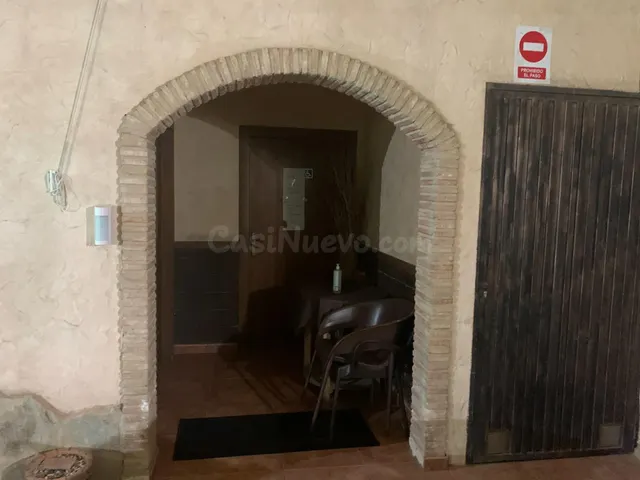 EDIFICIO Y BAR RESTAURANTE - foto 5