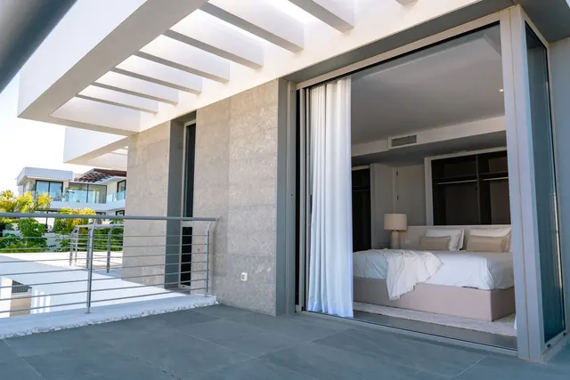 Villa 4 habitaciones 300m² en alquiler - Costa Del Sol — 18