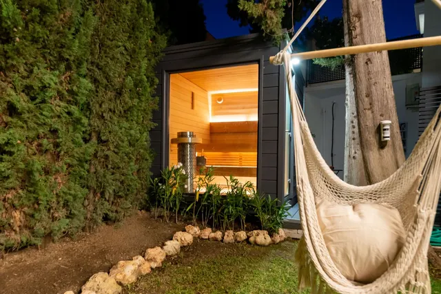 Chalet 4 habitaciones 359m² en venta - Paraiso-Barronal — 24