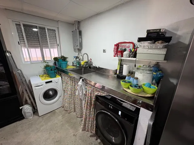 DOS CASAS A LA VENTA EN ALPERA — 18