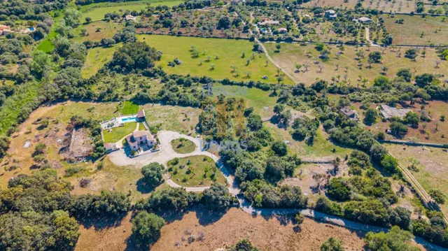 Casa de campo en venta - Capdepera - foto 4