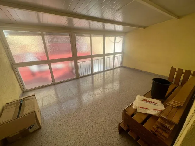 Amplio Apartamento con Terraza Privada en La Llàntia, Mataró — 23