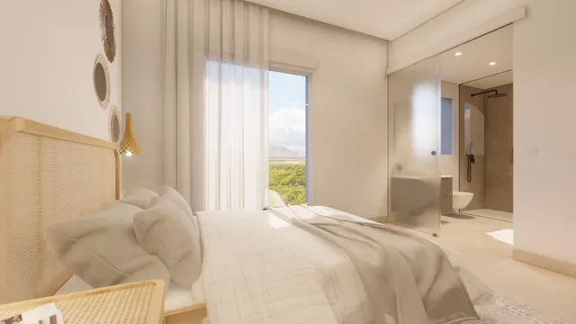 VILLA INDEPENDIENTE DE NUEVA CONSTRUCCIÓN DE 3 DORM. EN PILAR DE LA HORADADA — 11