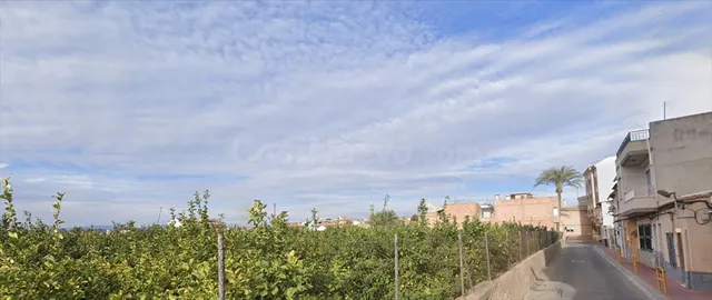 Venta de 3 Suelos Urbanizables Residenciales en Sector PM-SJ - foto 2