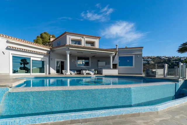 Villa 4 habitaciones 434m² en venta - Paichi — 23