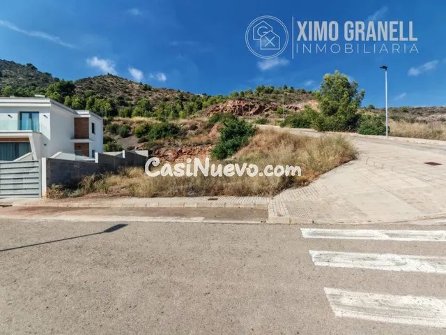 Solar residencial en Venta en Vall D Uxo, La Castellón - foto 5