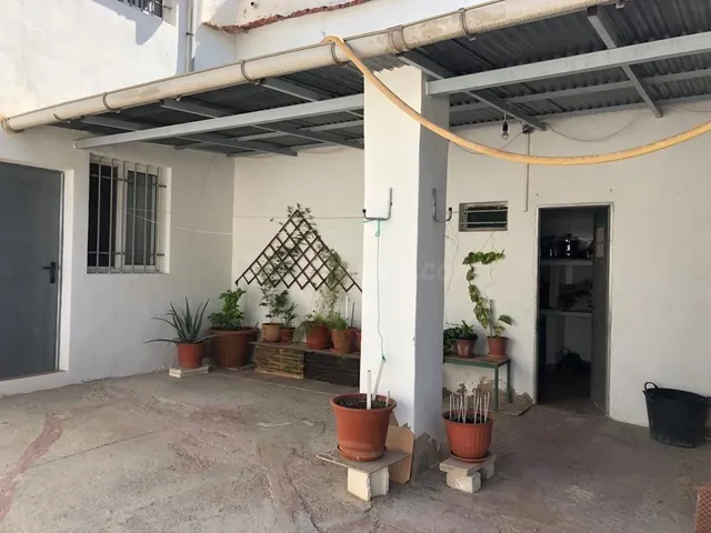 CASA DE CAMPO EN EL MISMO PUEBLO DE ELDA FRENTE MONTE BOLON - foto 3