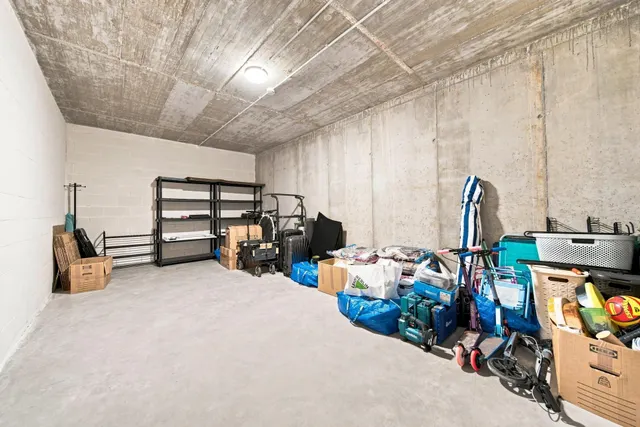 APARTAMENTO DE LUJO CON VISTAS PANORÁMICAS AL MAR EN CARAT I – CARVAJAL, FUENGIROLA — 28