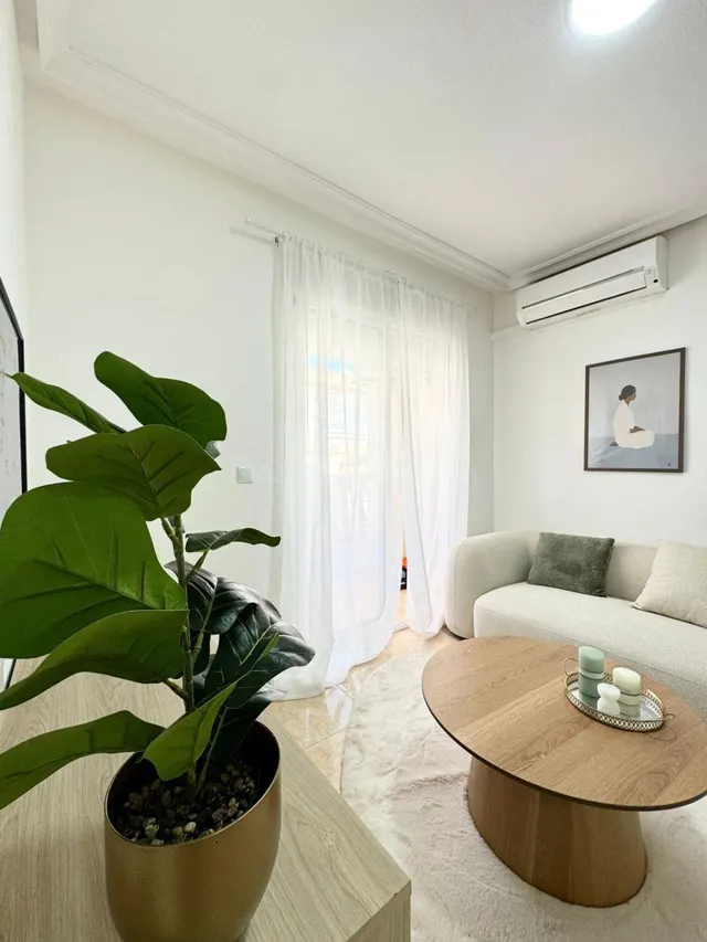 Apartamento 2 habitaciones 53m² en venta - Centro — 4