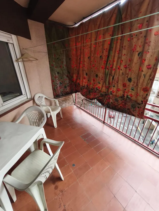 VIVIENDA SEMINUEVA EN PRÍNCEP DE VIANA – LLEIDA — 3