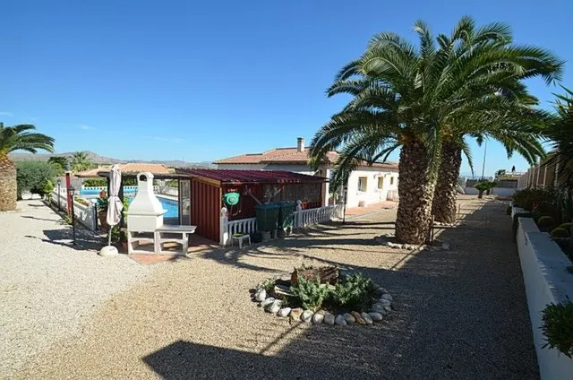 Villa 3 habitaciones 140m² en venta - Campos del Río — 35