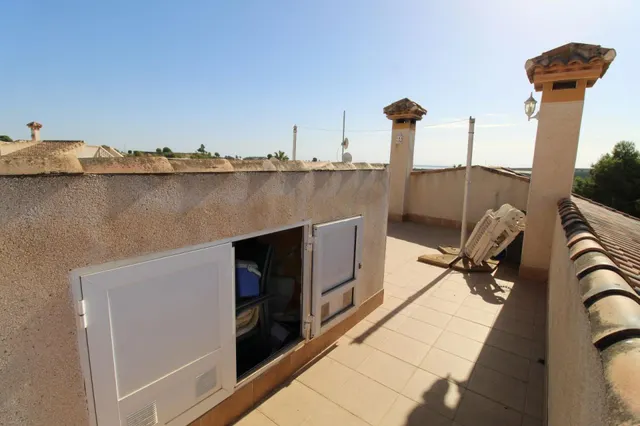Villa 3 habitaciones 90m² en venta - Centro — 31