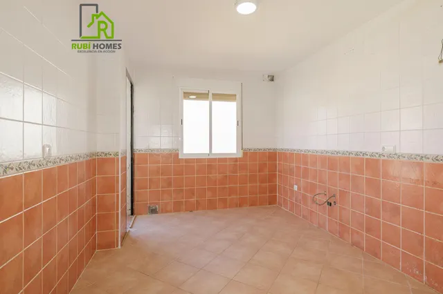 ¡Casa pareada con patio privado en Cijuela! Granada — 6