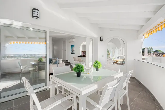 Adosado 3 habitaciones 114m² en venta - Marbella — 26
