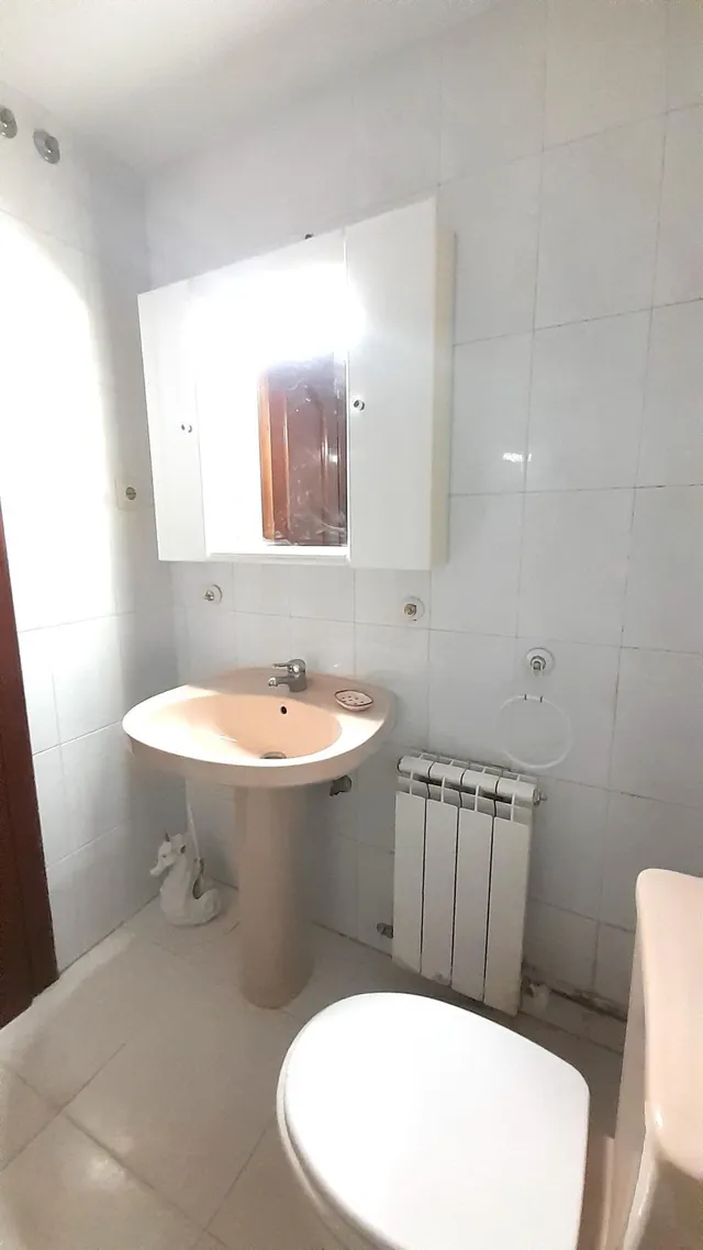 PISO EN VENTA DE TRES habitaciones EN CIGALES — 26