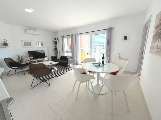 Apartamento 2 habitaciones 96m² en venta - Centro — 45