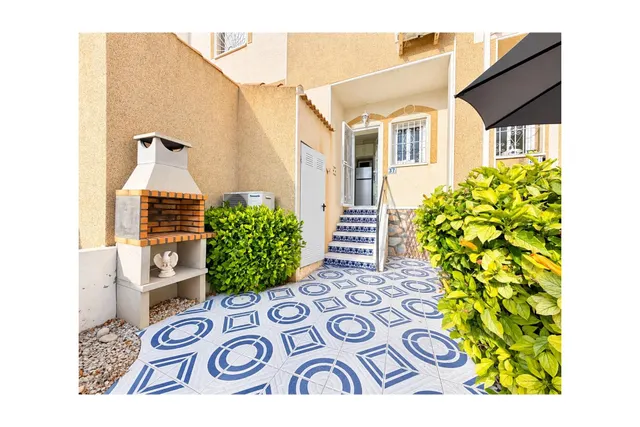 Adosado 2 habitaciones 80m² en venta - Costa blanca sur — 20