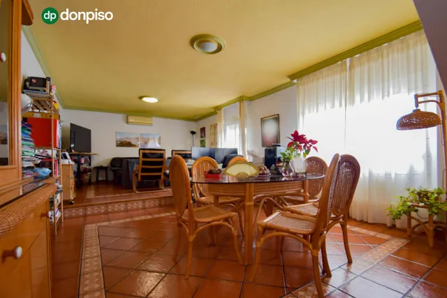 FANTASTICO CHALET — 4